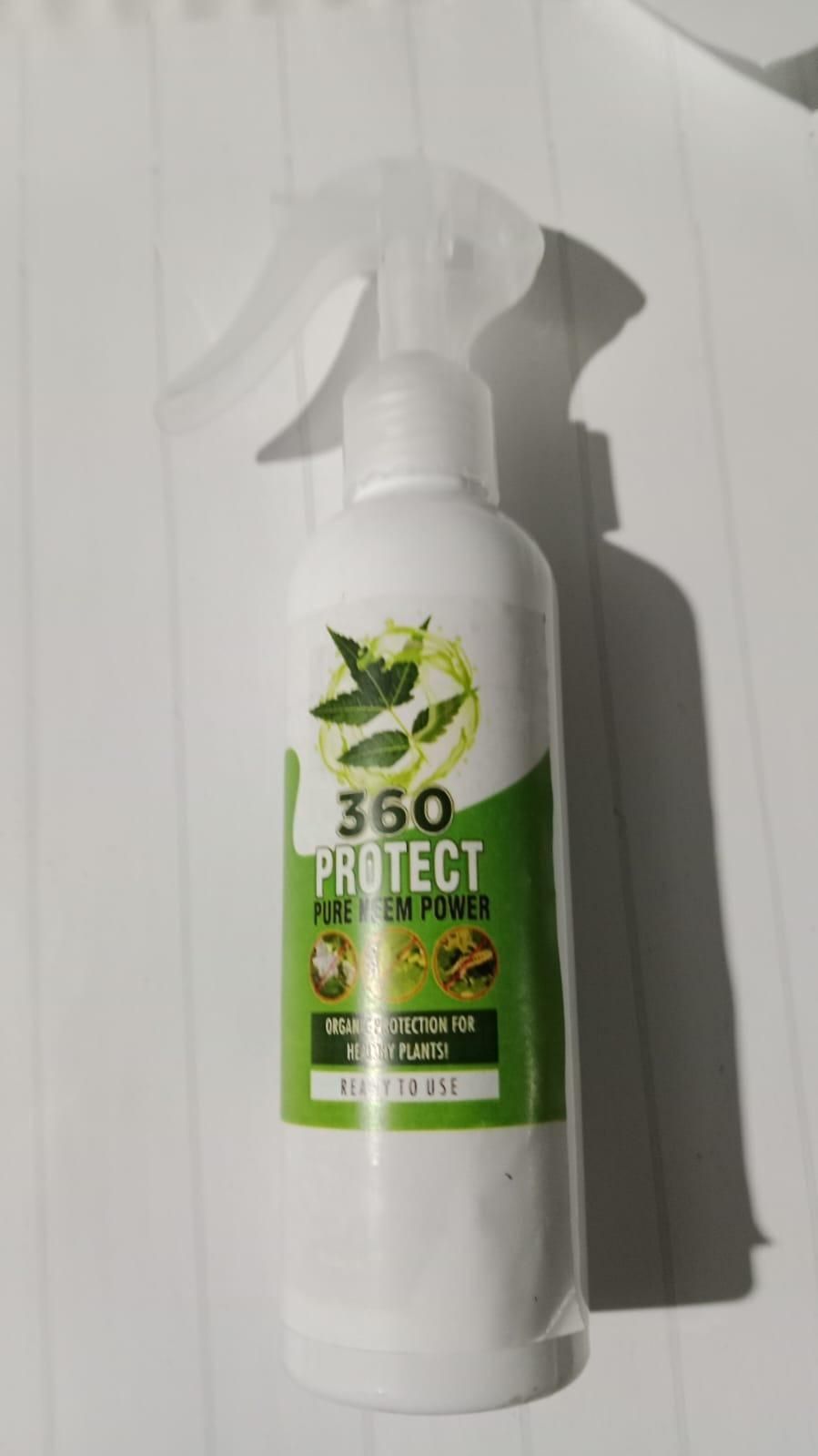 Pure Neem Plant Protection Spray (Buy 1 Get 1 Free)